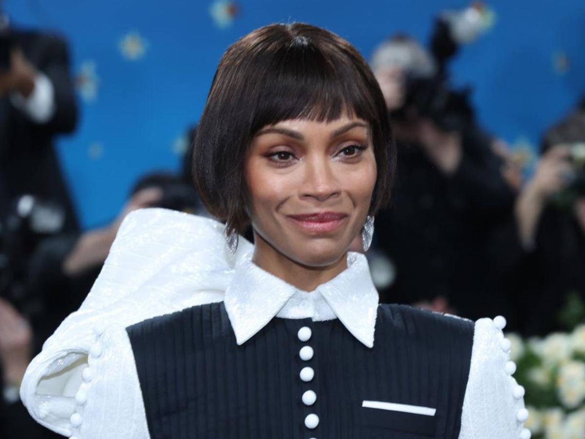 Mejor maquillaje de la Gala Met 2025: Lupita Nyong’o, Cardi B y más