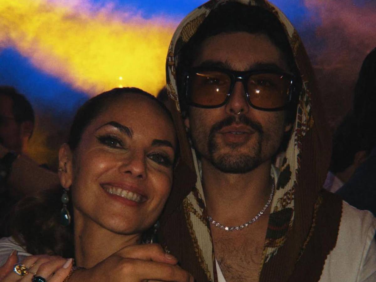 Sergio Mayer Mori destroza a su padre: actúa muy mal, no tiene talento’, revela en reality