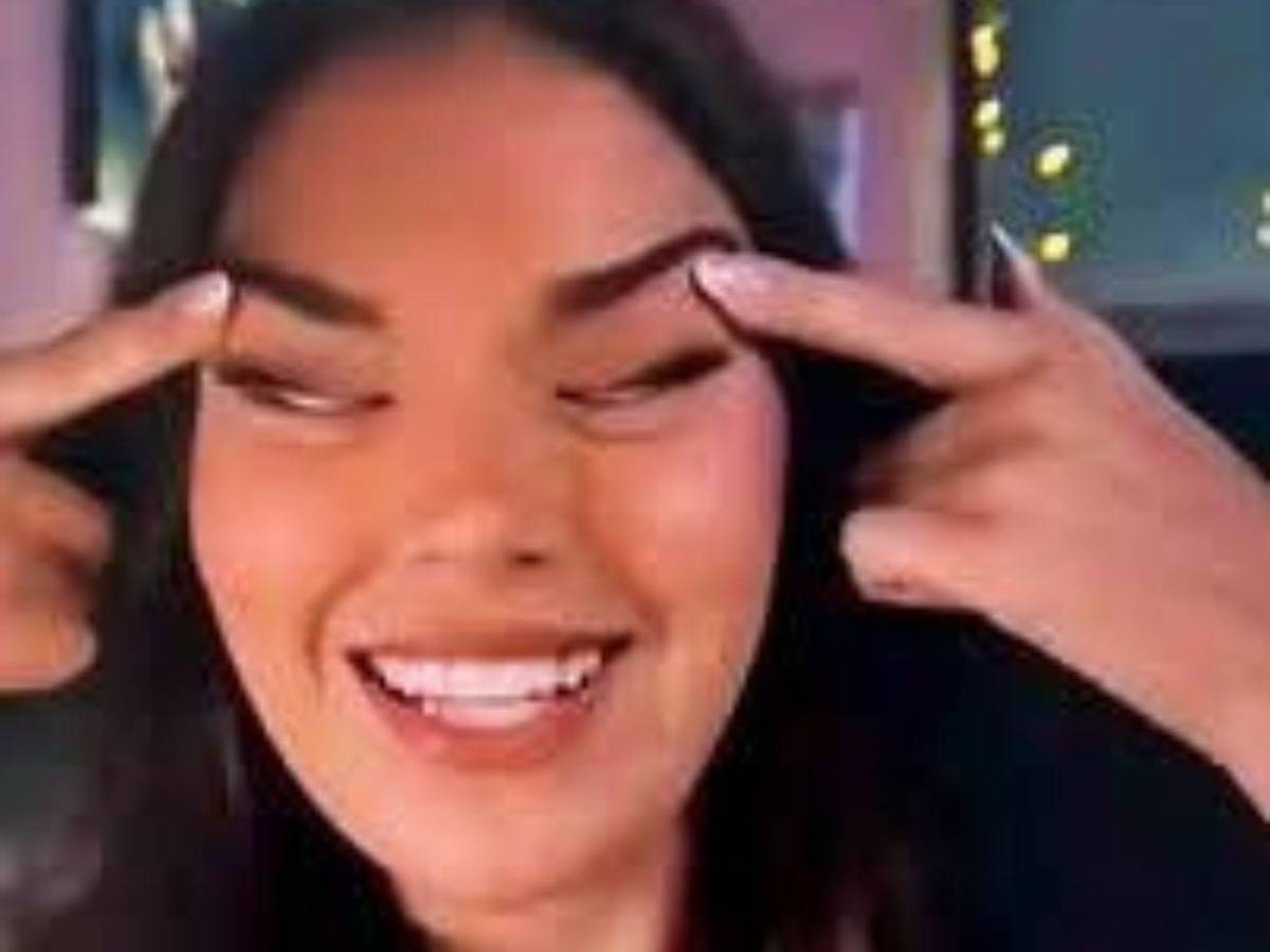 ¿Por qué destituyeron a Miss Finlandia 2025? La foto que le costó la corona a Sarah Dzafce