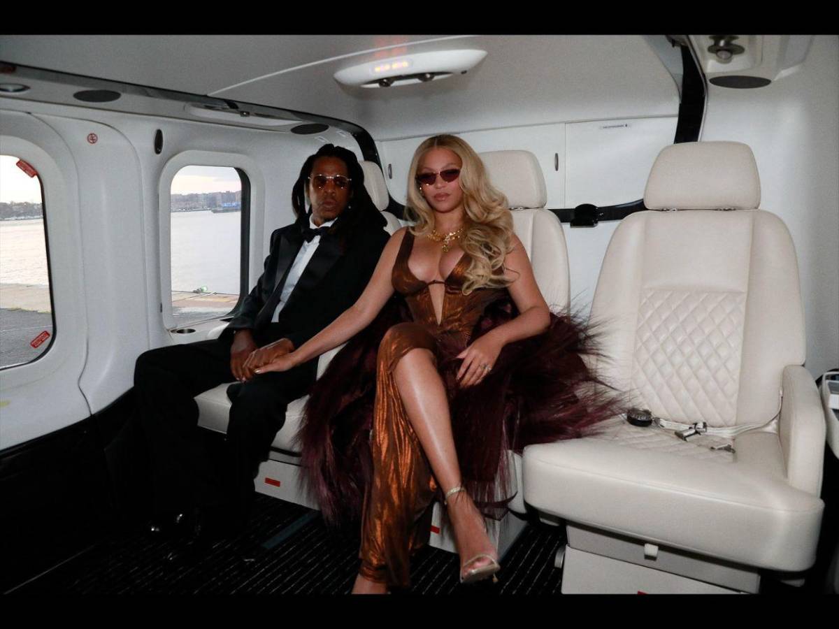 Beyoncé alcanza el estatus de multimillonaria: quinta artista en superar los mil millones de dólares