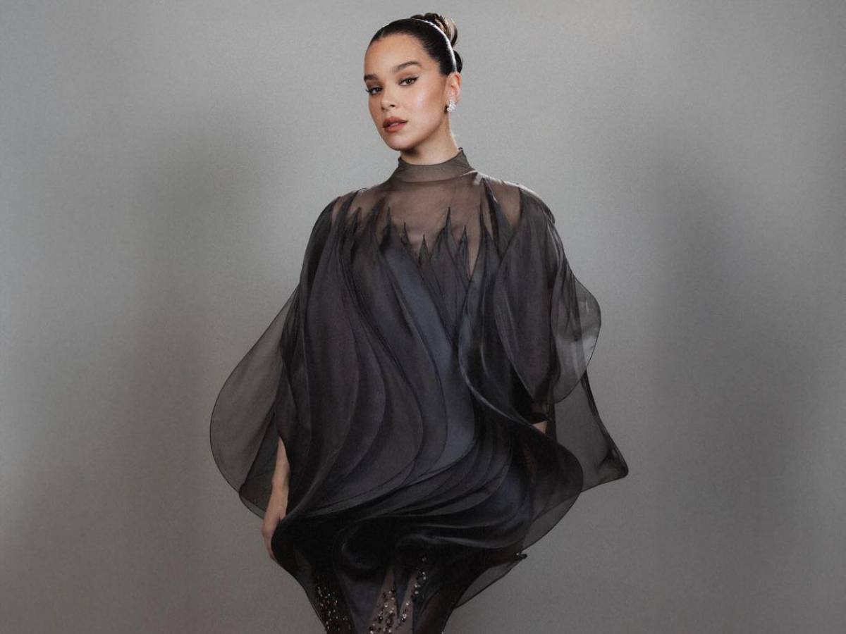 Hailee Steinfeld anuncia el nacimiento de su bebé: Nos sentimos increíblemente agradecidos