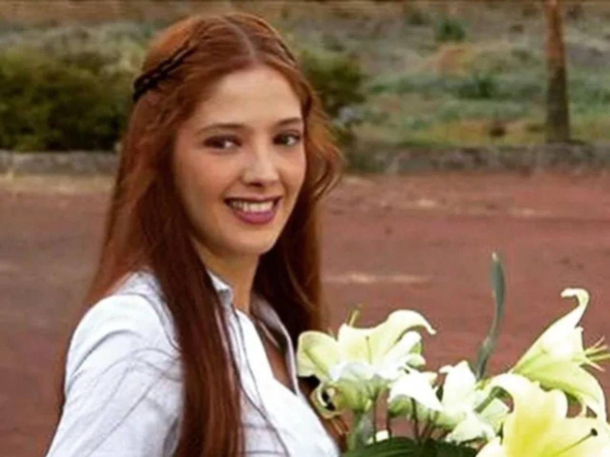 Excompañera de Adela Noriega en El privilegio de amar revela cómo era la actriz en el foro