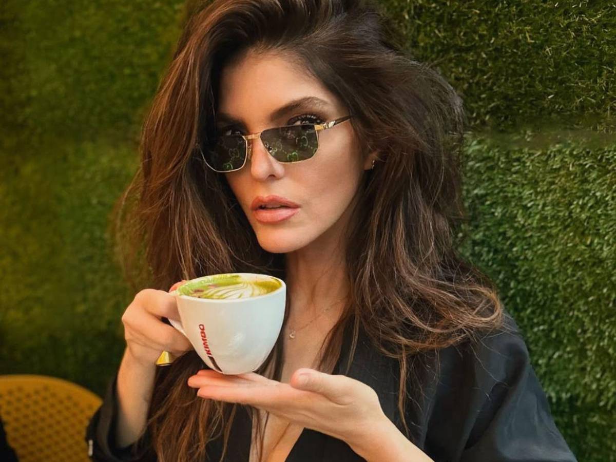 Hijo de Ana Bárbara quiso atentar contra su vida, revela Ceriani