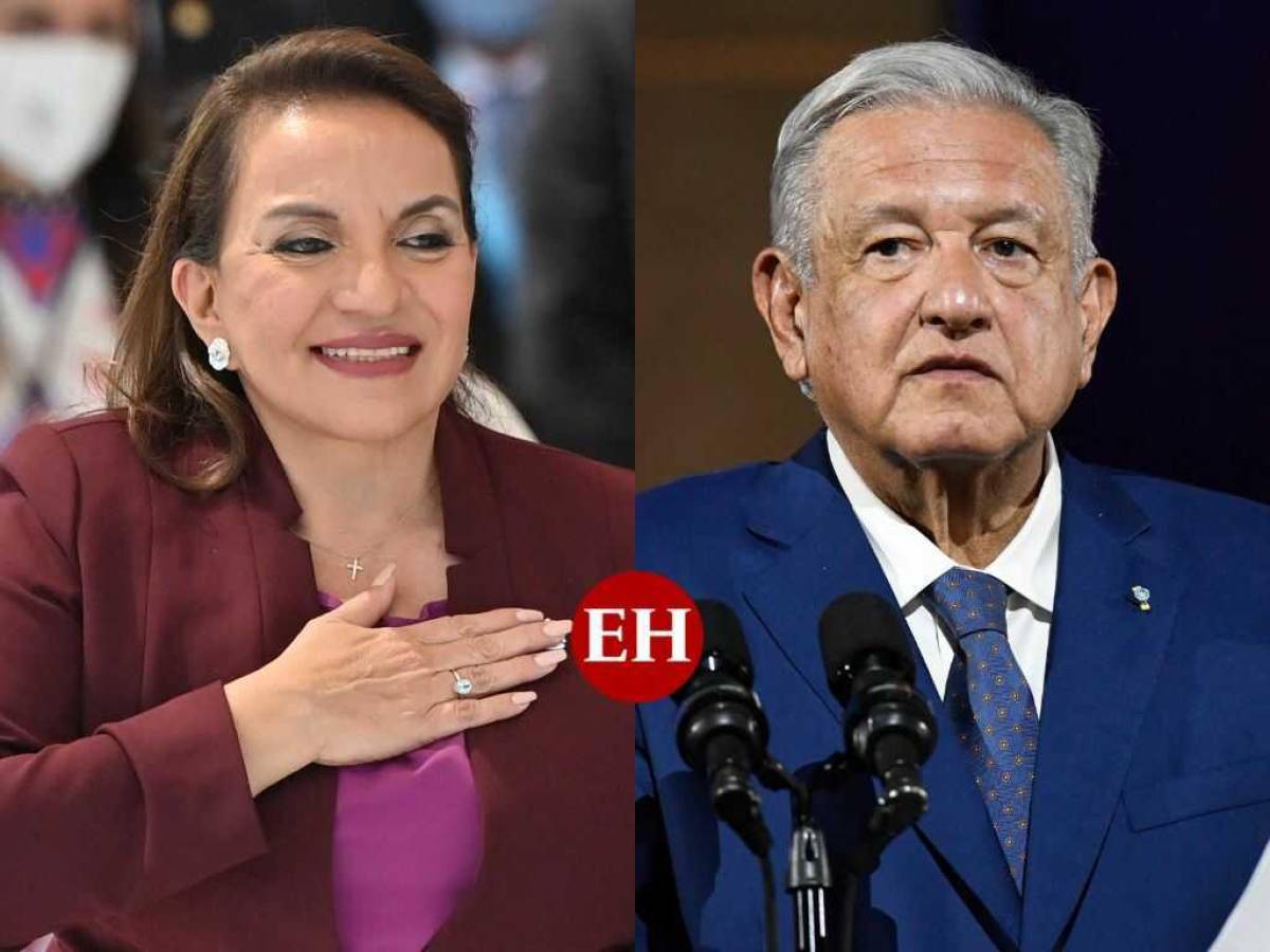 ¿Cuál será la agenda de AMLO en su visita a Honduras?