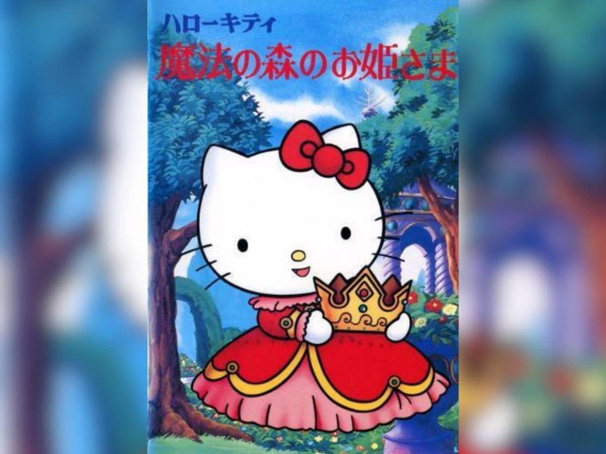 Hello Kitty tendrá su primera gran película en Hollywood: esto es lo que se sabe
