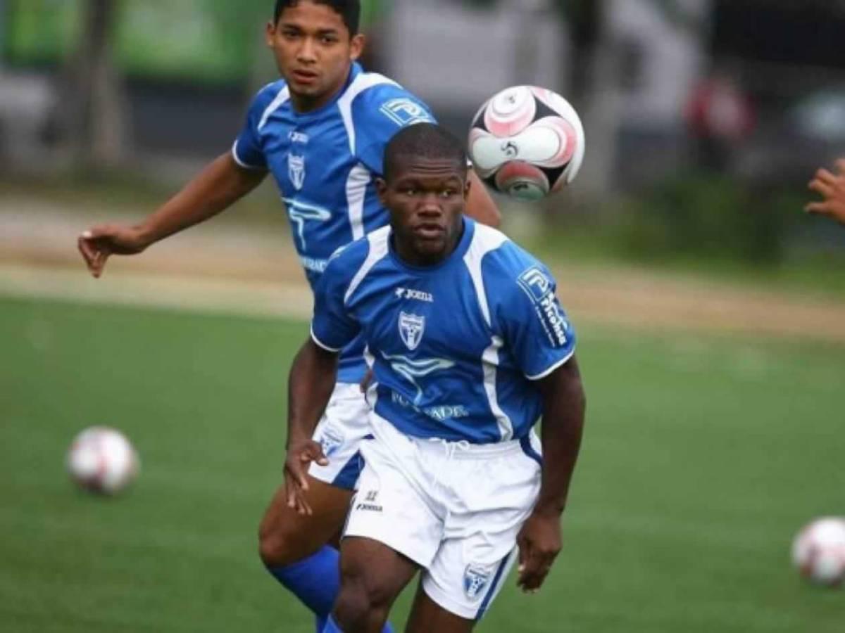 Político y con cargo en el gobierno: Nueva vida de Tyson Núñez tras retiro del fútbol profesional