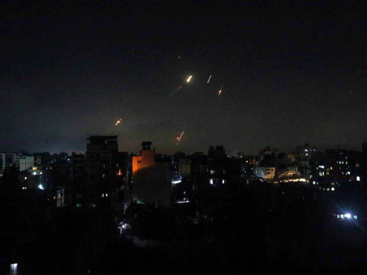 Lo que se sabe del conflicto entre Israel e Irán: ataque, heridos y daños Lo que se sabe del conflicto entre Israel e Irán: ataque, heridos y daños