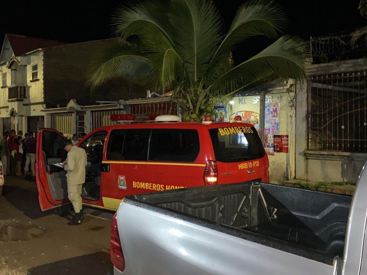 Dentro de pulpería, asesinan a hombre en Juticalpa, Olancho