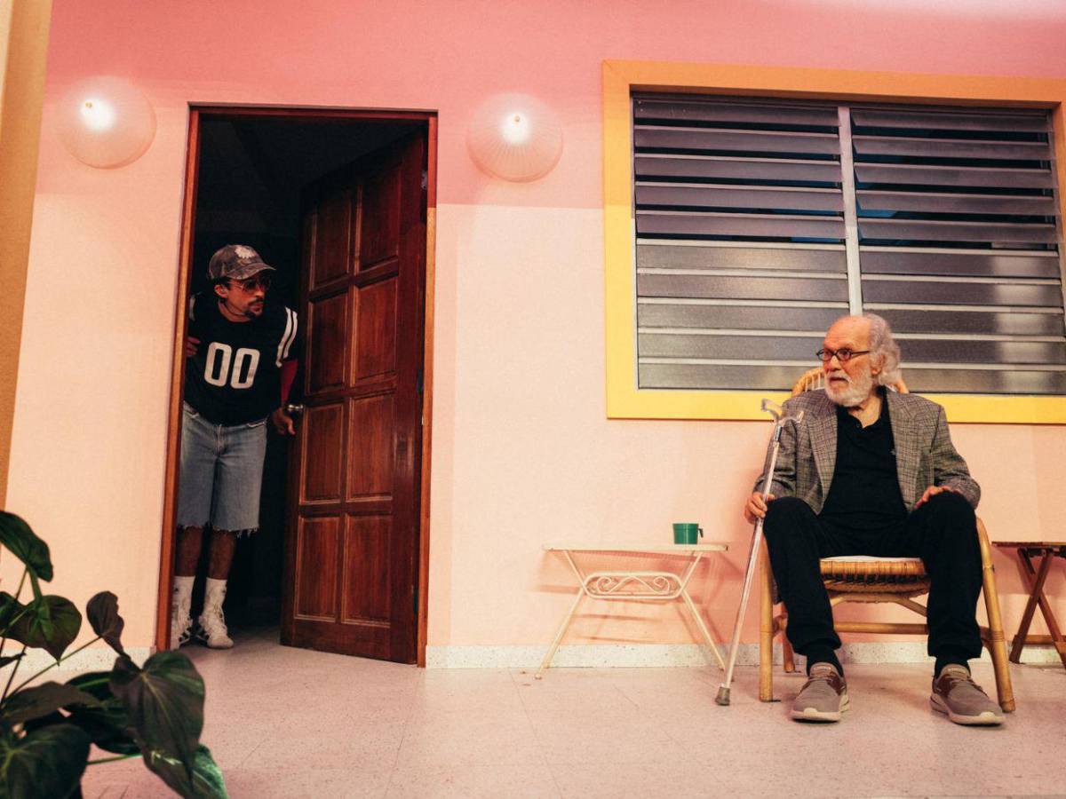 La “Casita” de Bad Bunny desata polémica: dueño de la vivienda reclama millones