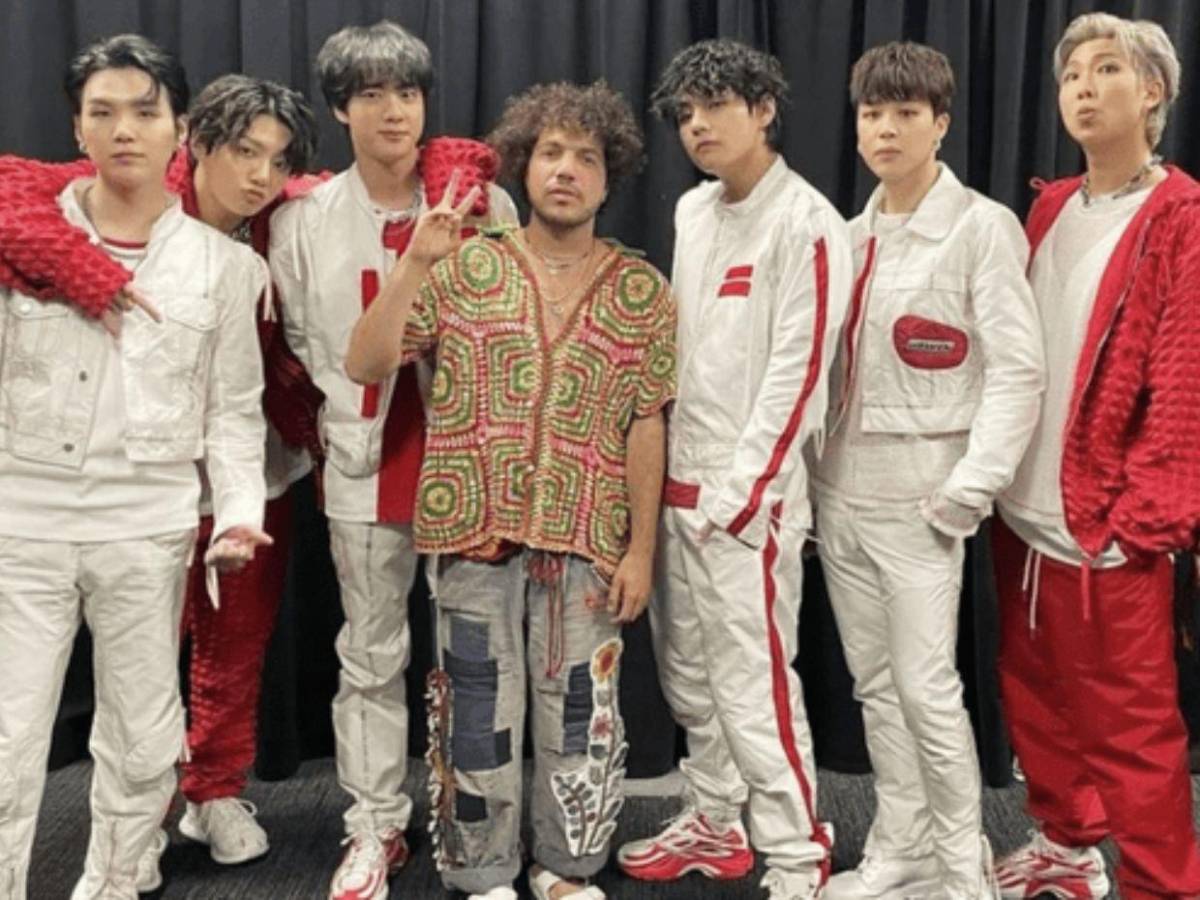 Benny Blanco: cómo pasó de dormir en la calle al éxito multimillonario