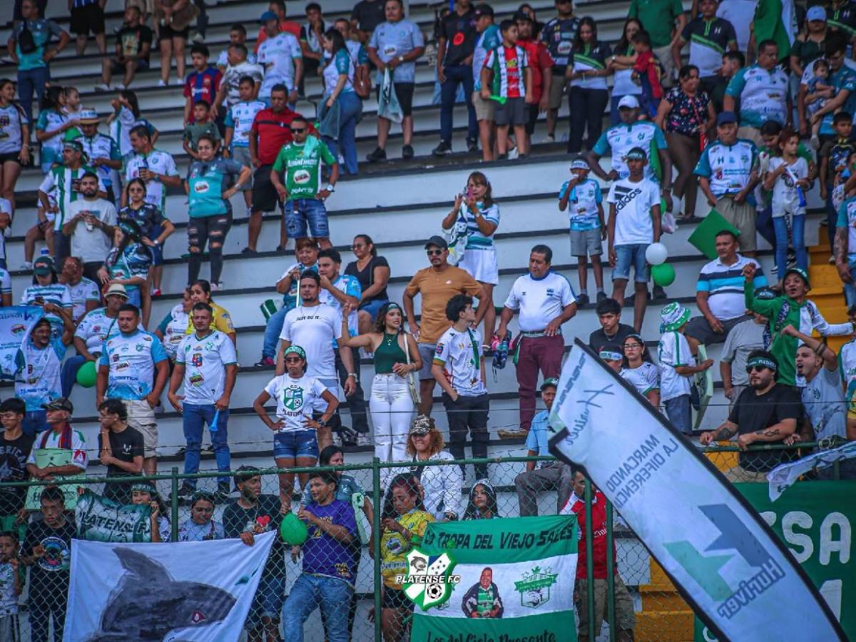 Los miles de dólares que deberá recibir Platense tras fallo del TAS: ¿Quién pagará ese dinero?