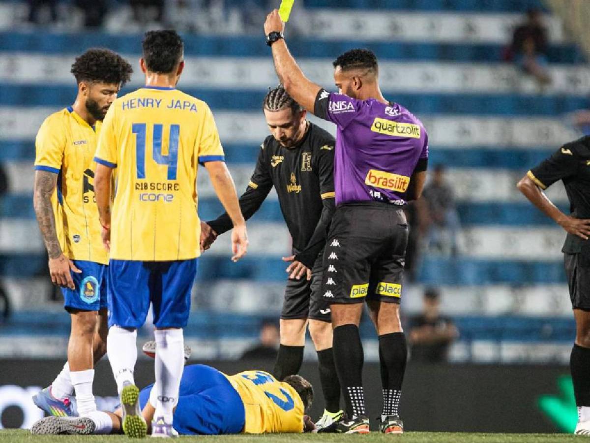 Supremo anuncia convocatoria de tiktokers para duelo ante Nicaragua: Dejó fuera a varios por este motivo