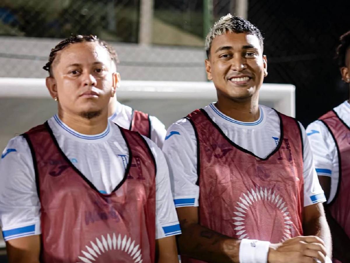 Supremo revela cuándo será el próximo partido de la Selección de Tiktokers de Honduras