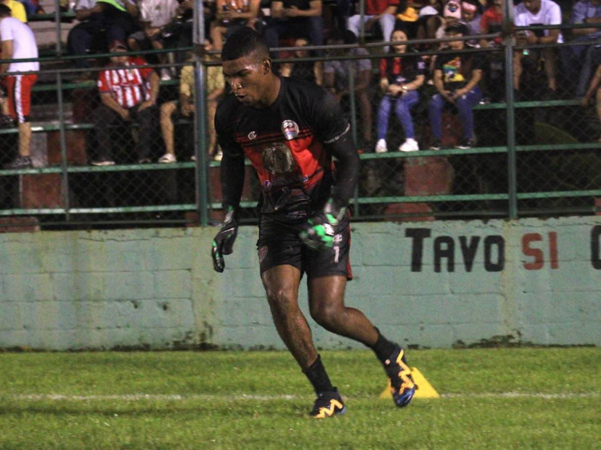 Agentes libres en Honduras: salió de Olimpia y busca club; ex Motagua quiere dar la sorpresa