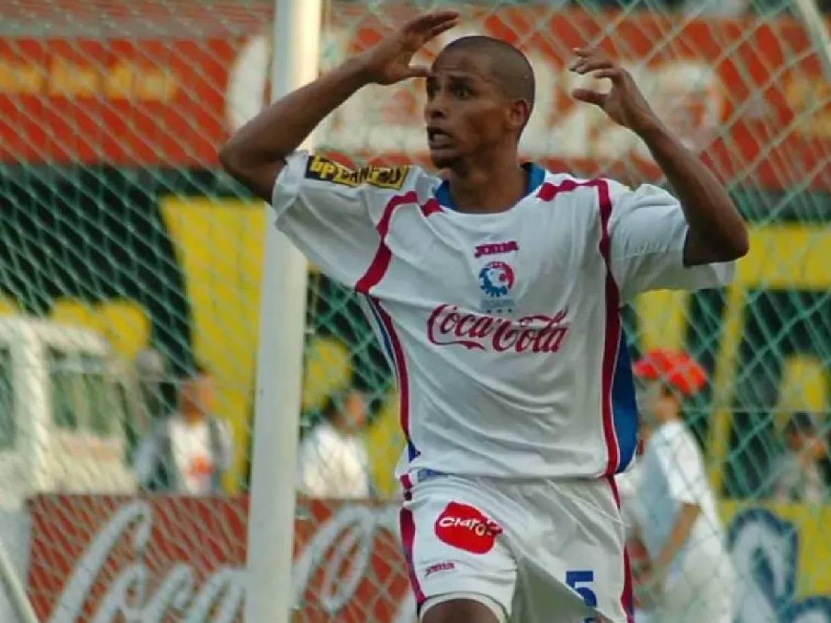 Probó suerte trabajando en Estados Unidos y a esto se dedica: La nueva vida de Wilfredo Barahona