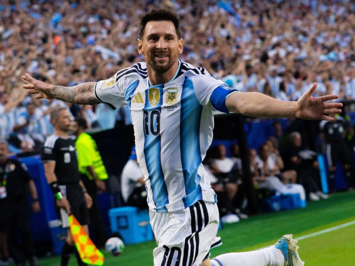 Periodista que anunció muerte del padre de Messi rompe el silencio y revela por qué lo hizo