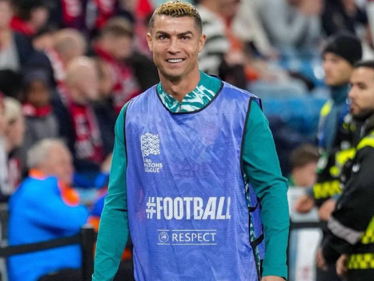 Hermana de Cristiano Ronaldo explota en redes sociales: Su mensaje contra Selección de Portugal