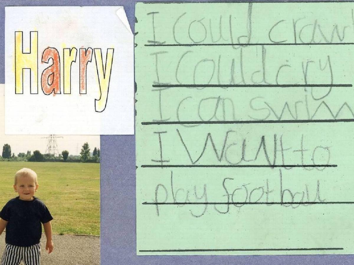 ¿Quién es Harry Kane? La historia del delantero inglés que conquistó el Balón de Oro 2026