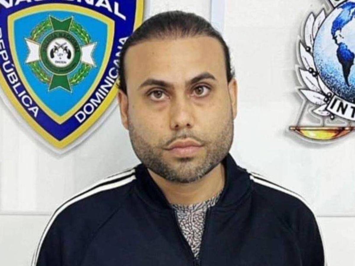 “El problema es que no le gusta la comida hondureña”: Muñoz desmiente a Gilbert Reyes