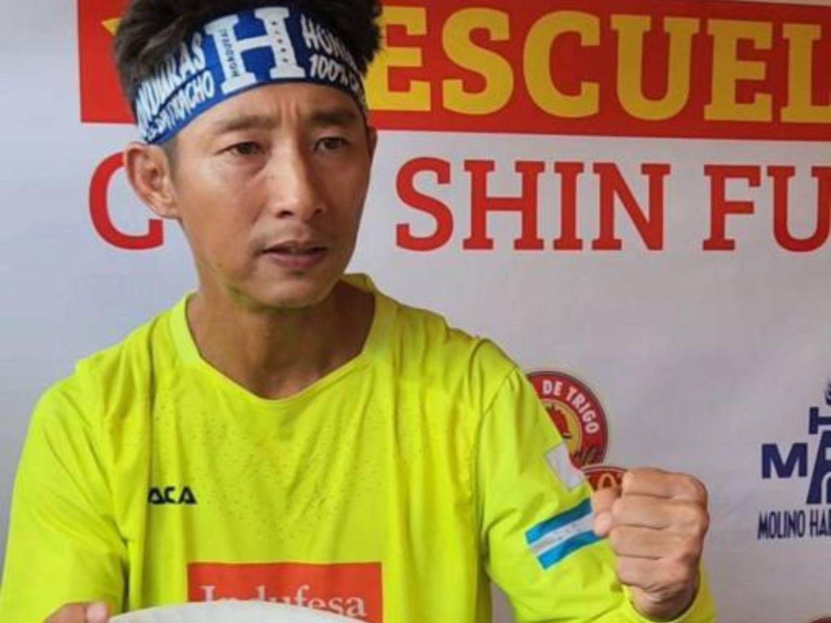 Honduras es más peligroso que México, según Shin Fujiyama, ¿cuáles son las razones?