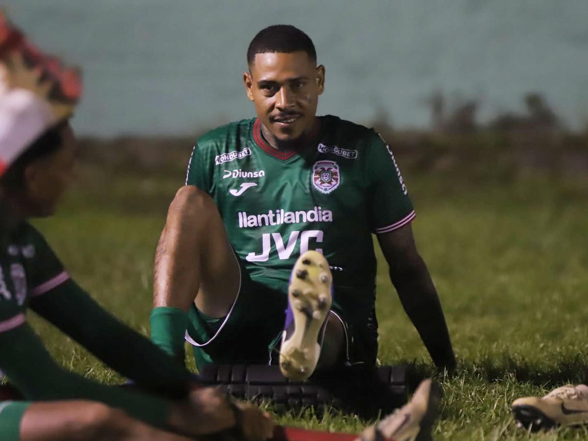 El otro equipo titular que podría armar Rueda con Honduras con jugadores que están lesionados