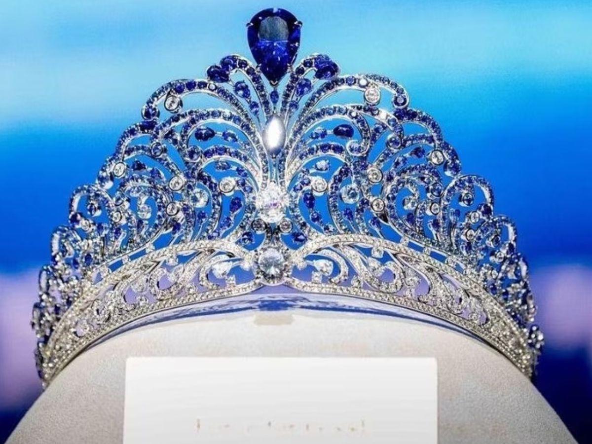 ¿Cuánto cuesta la corona que recibirá Miss Universo 2023?