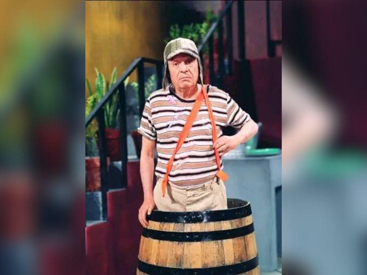 ¿Serie de Chespirito es una venganza contra Florinda Meza? Hijo del actor lo aclara