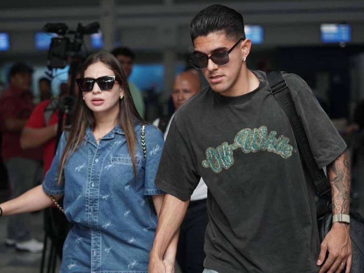 Cristiano Ronaldo la usa: ¿Para qué sirve la pulsera que portaba Luis Palma con Honduras? Cristiano Ronaldo la usa: ¿Para qué sirve la pulsera que portaba Luis Palma con Honduras?