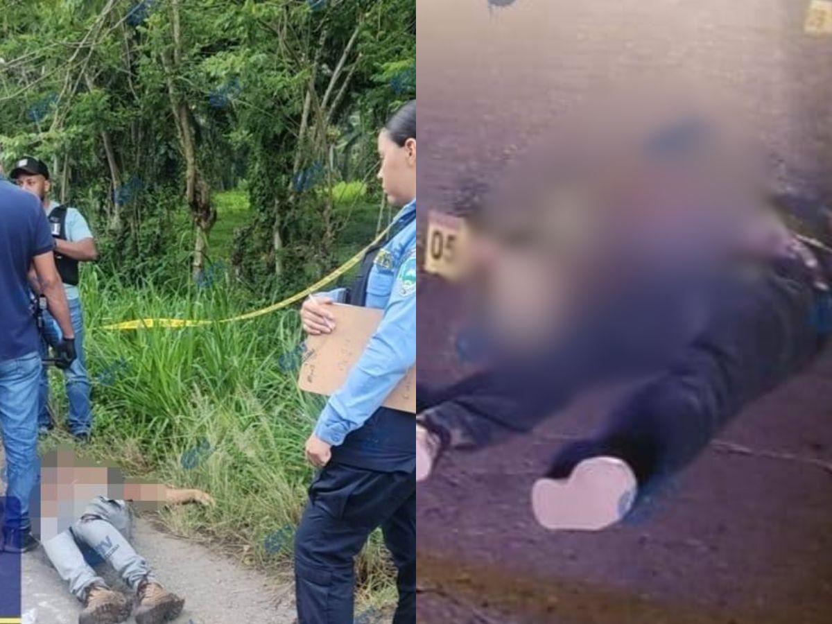 ¿Masacre en Sabá, Colón fue por un ajuste de cuentas?: revelan nexos criminales