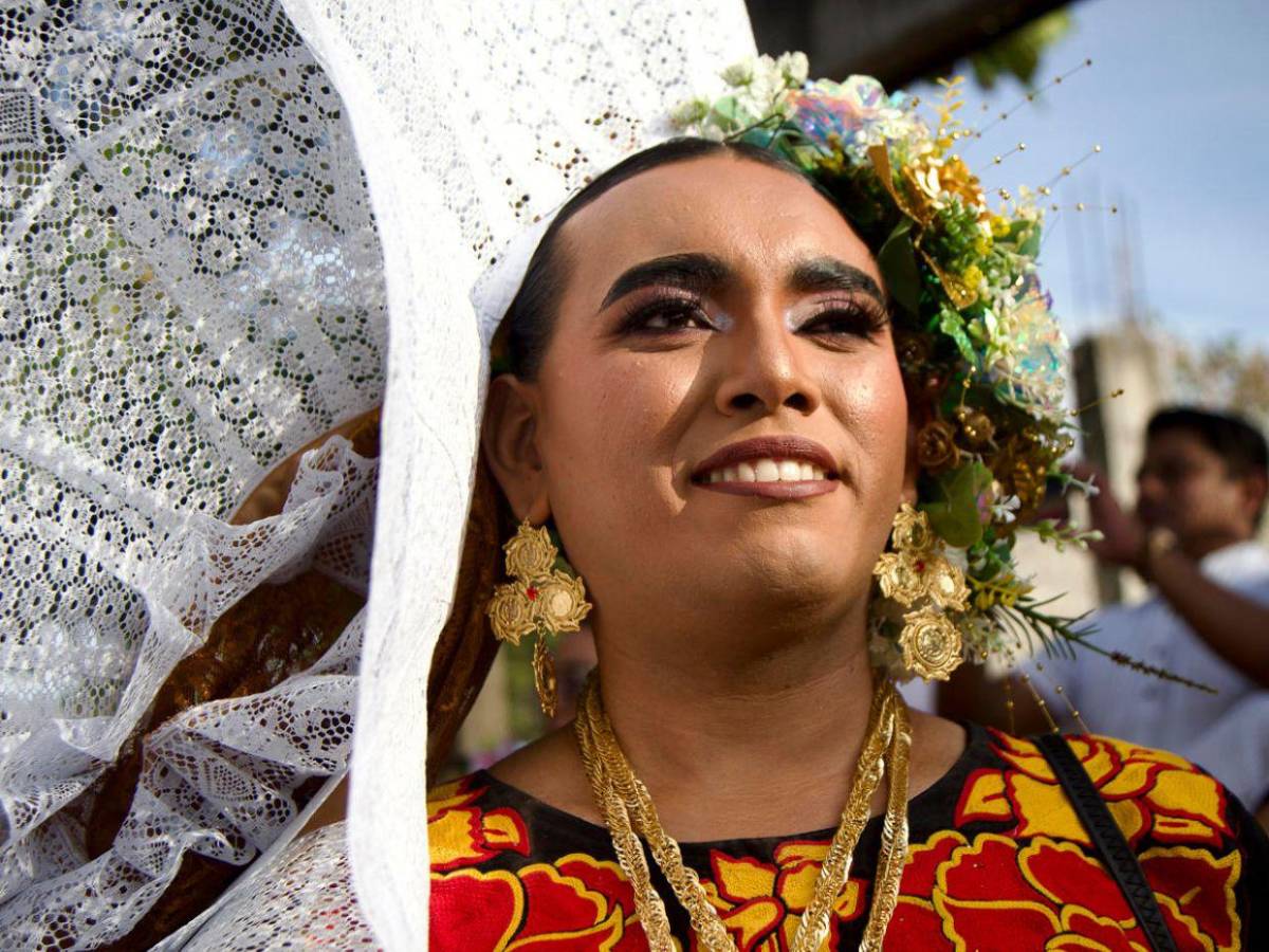 ¿Qué son los Muxes, el tercer género mexicano?