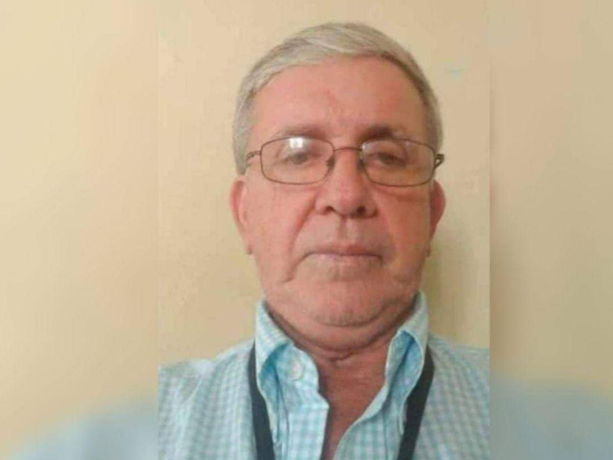 Asesinan a cafetalero en Santa Bárbara