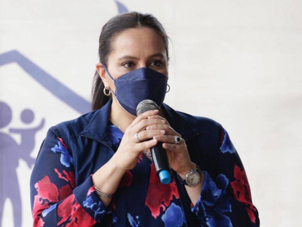 Ana García: “Confiamos en Dios que hará justicia”