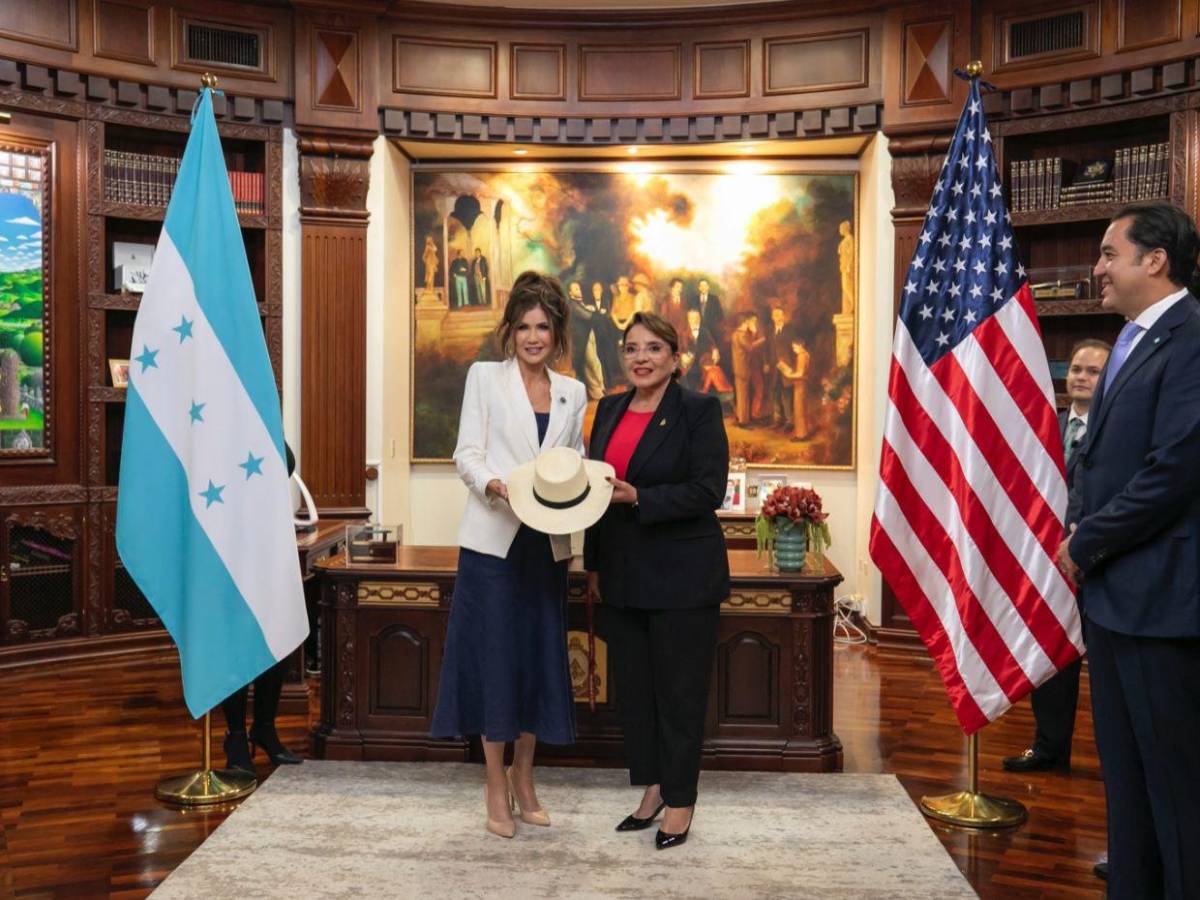 ¿Por qué a El Salvador sí le extendieron el TPS y a Honduras no?