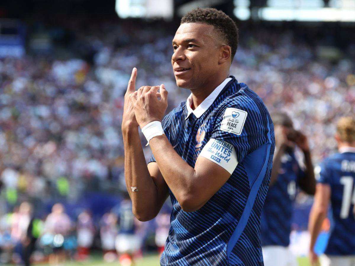 Messi se inmortaliza, Mbappé rompe récord y Saíd hace historia para Honduras en el Mundial 2026