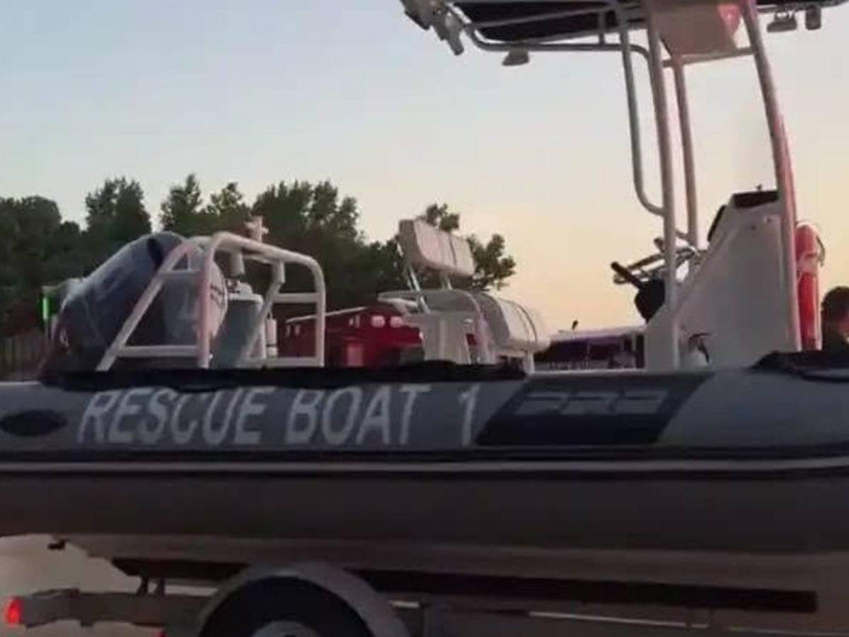 Tres hondureños mueren ahogados en el río Mississippi en EE UU: piden ayuda para repatriarlos