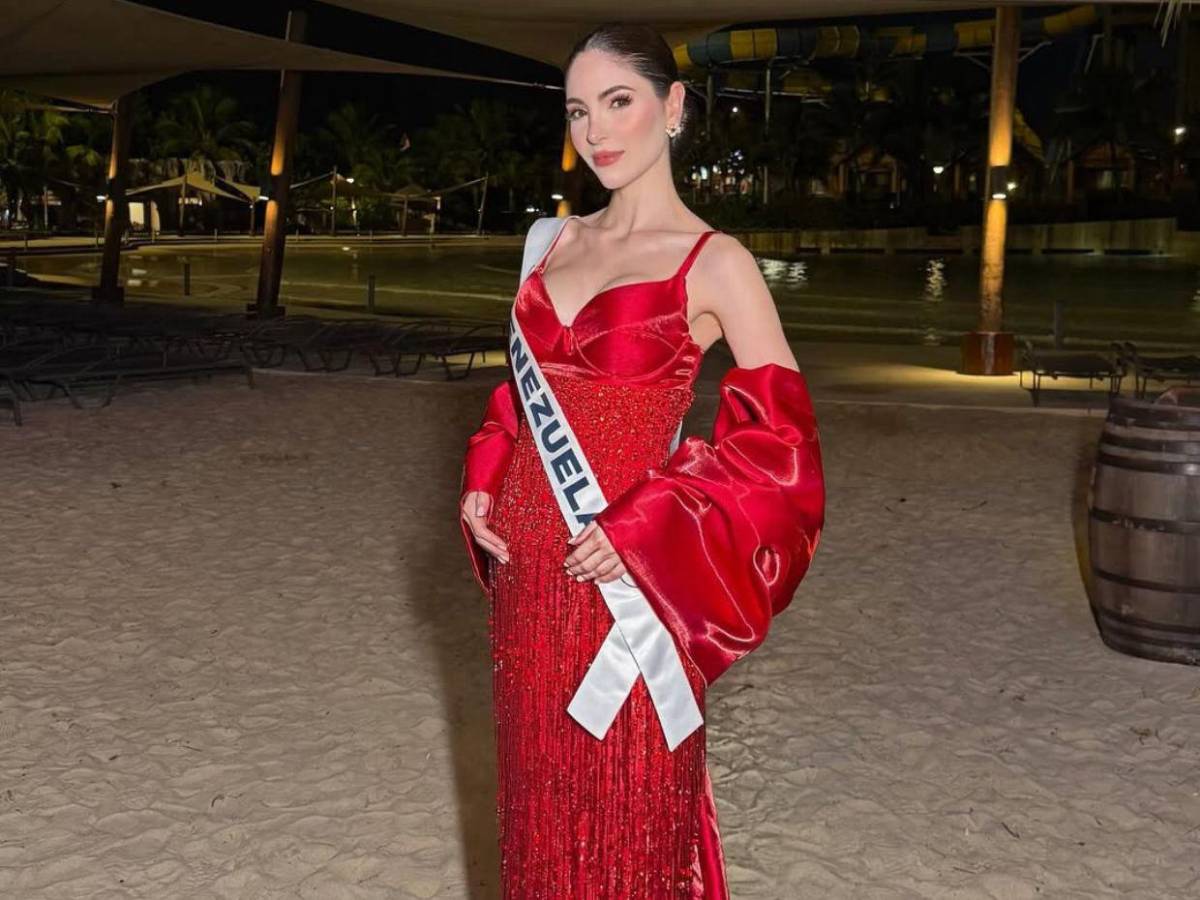 ¿Quién ganará Miss Universo 2025?: Este es el top de Osmel Sousa para llevarse la corona