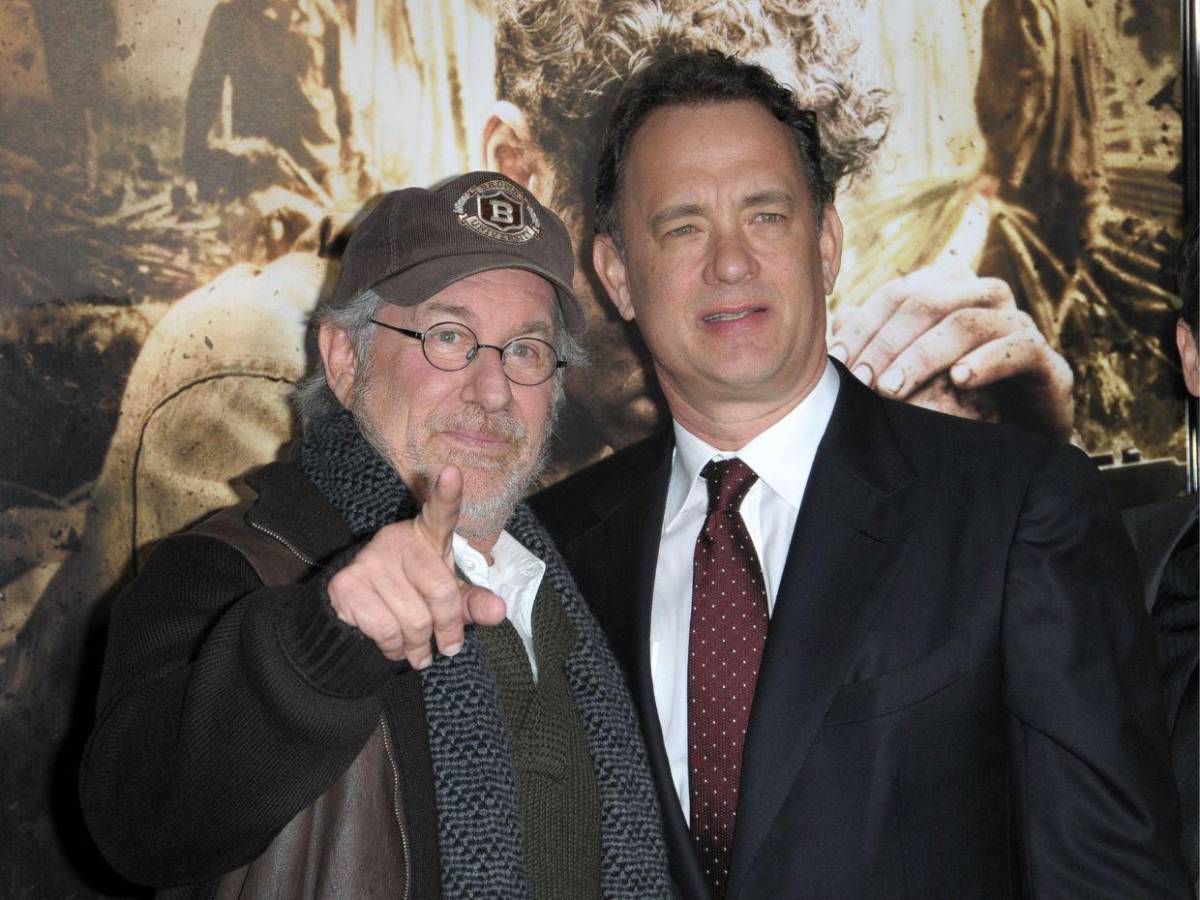 Tom Hanks cumple 70 años: el legado del hombre corriente de Hollywood