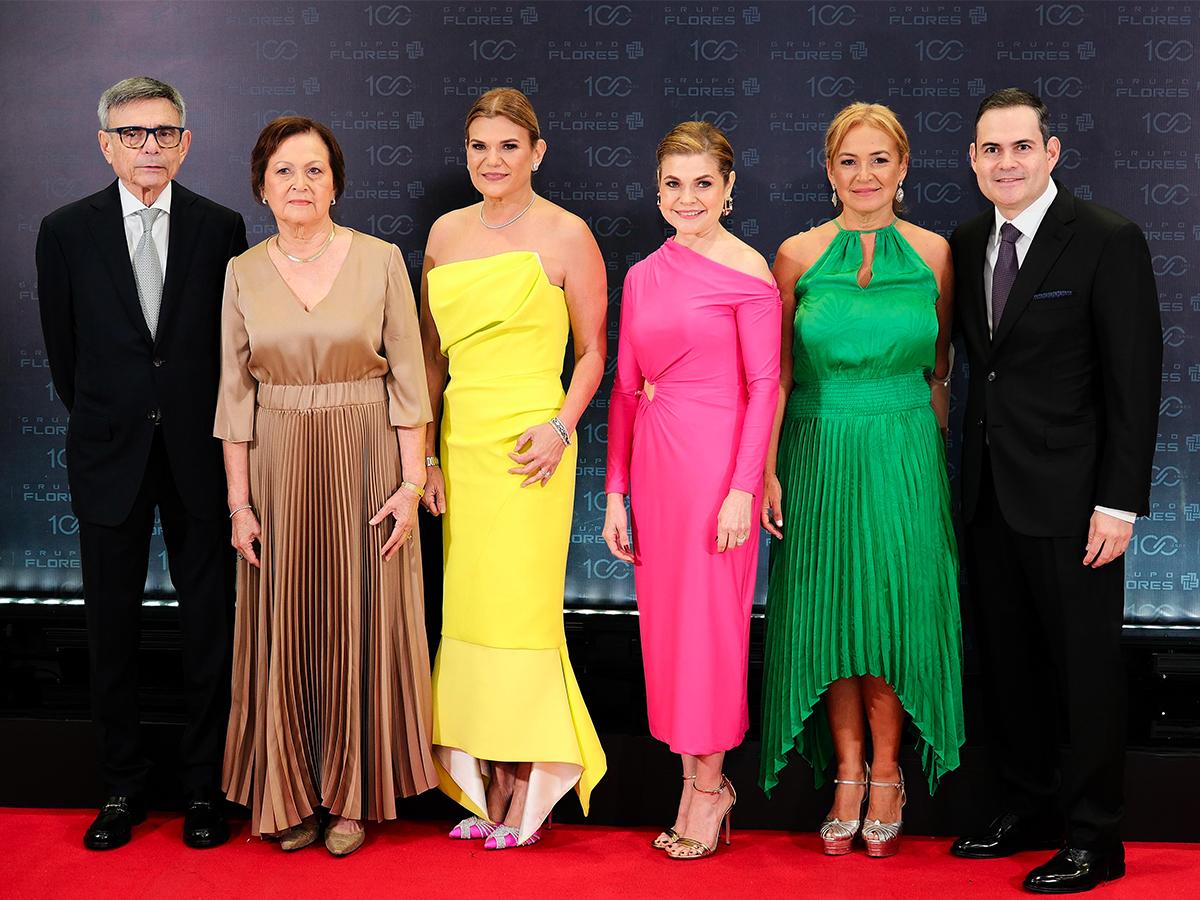 Grupo Flores celebra un siglo de innovación y liderazgo en Honduras