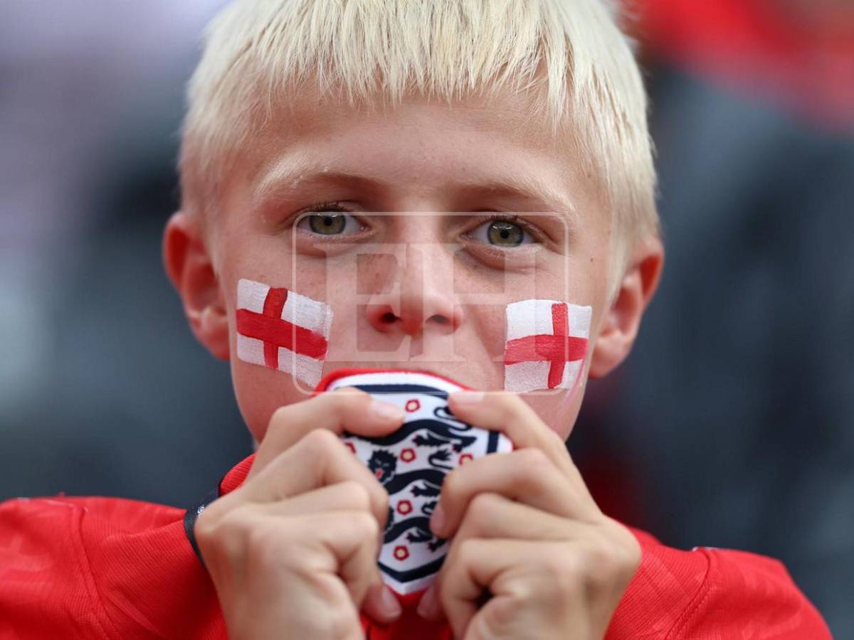 Con orgullo y esperanza: Panamá vive su último partido del Mundial 2026 frente a Inglaterra