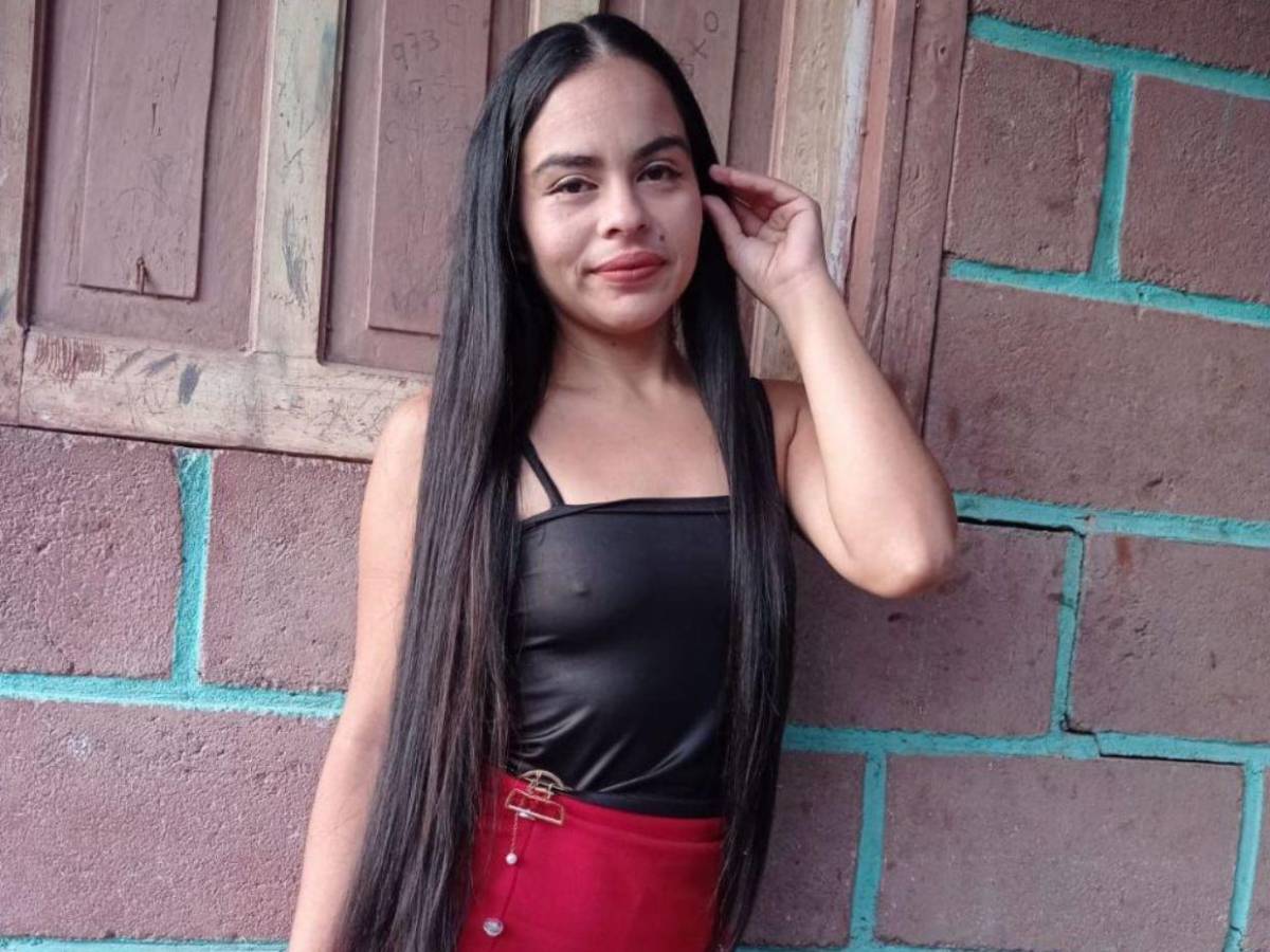 Estaba desaparecida y fue encontrada carbonizada: caso de Astrid Gálvez en Tatumbla