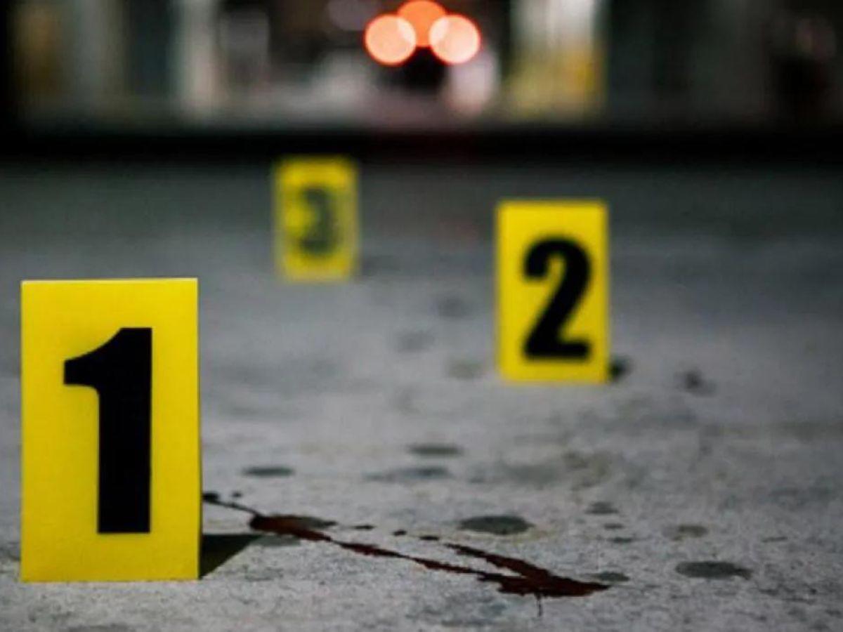Encuentran muerta a una mujer en San Esteban, Olancho
