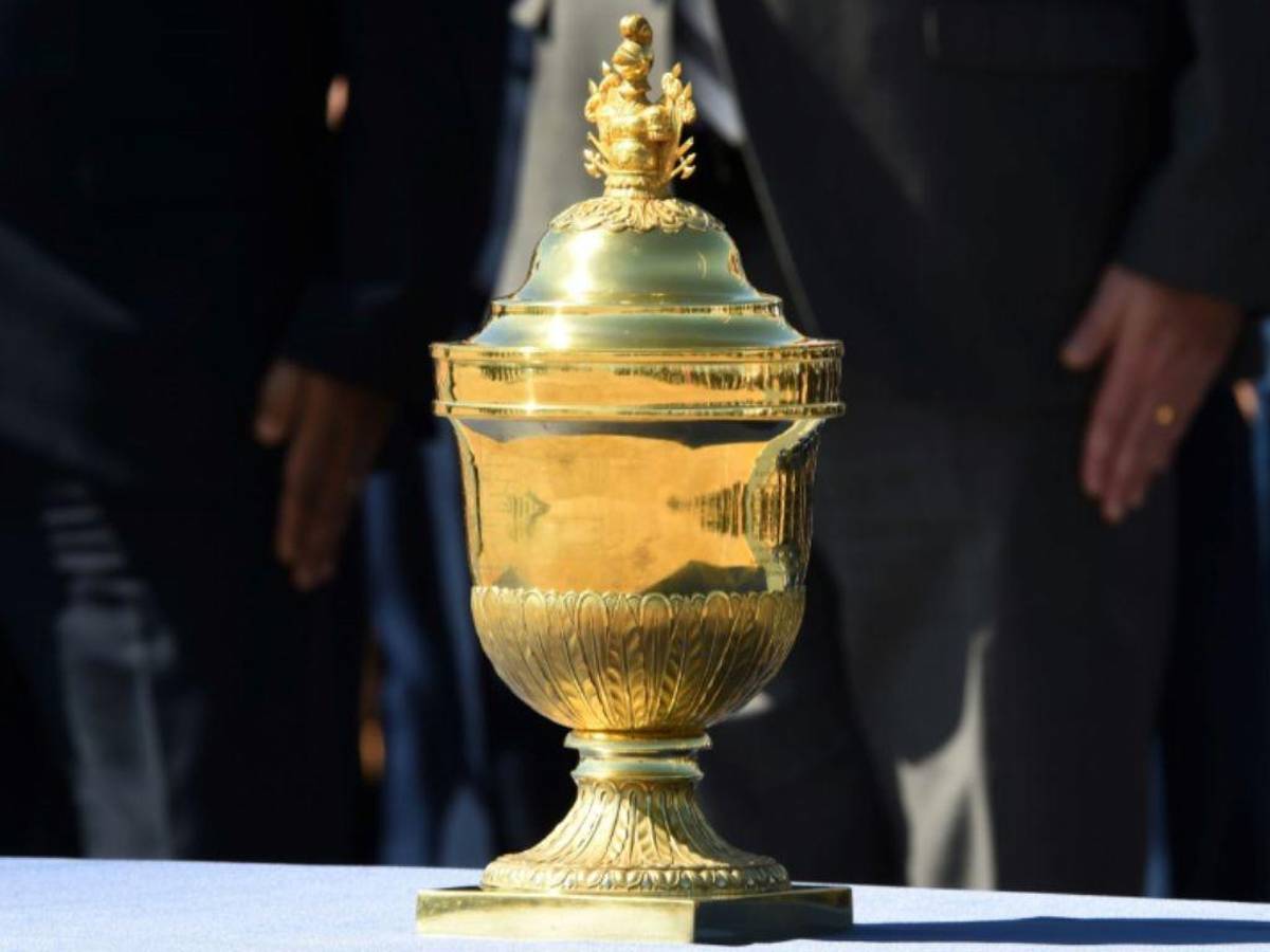 Brasil se engalana para recibir el corazón de su primer emperador