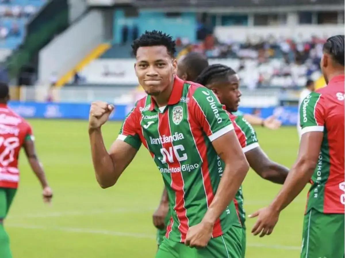 Fichajes: Deja Olimpia y se va al extranjero, Motagua con alta y Marathón saca la chequera
