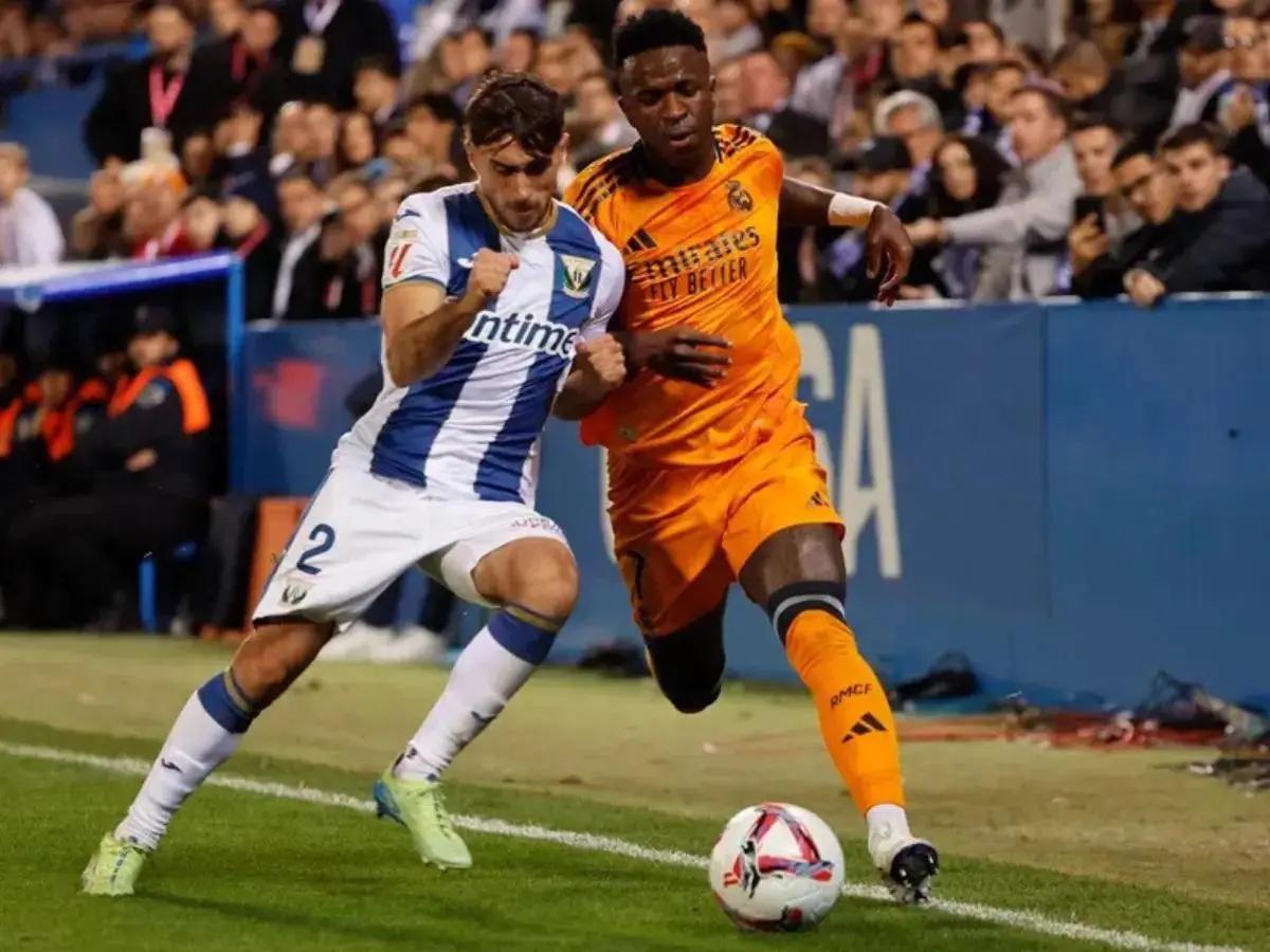 Vinícius Jr y la millonaria oferta para que deje Real Madrid; seguiría en la élite de Europa