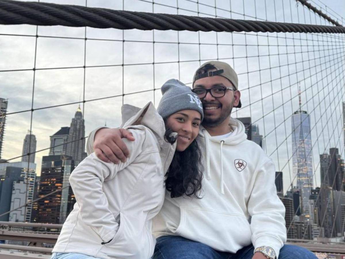 Novio de hondureña asesinada en Luisiana pide pena de muerte para sospechoso