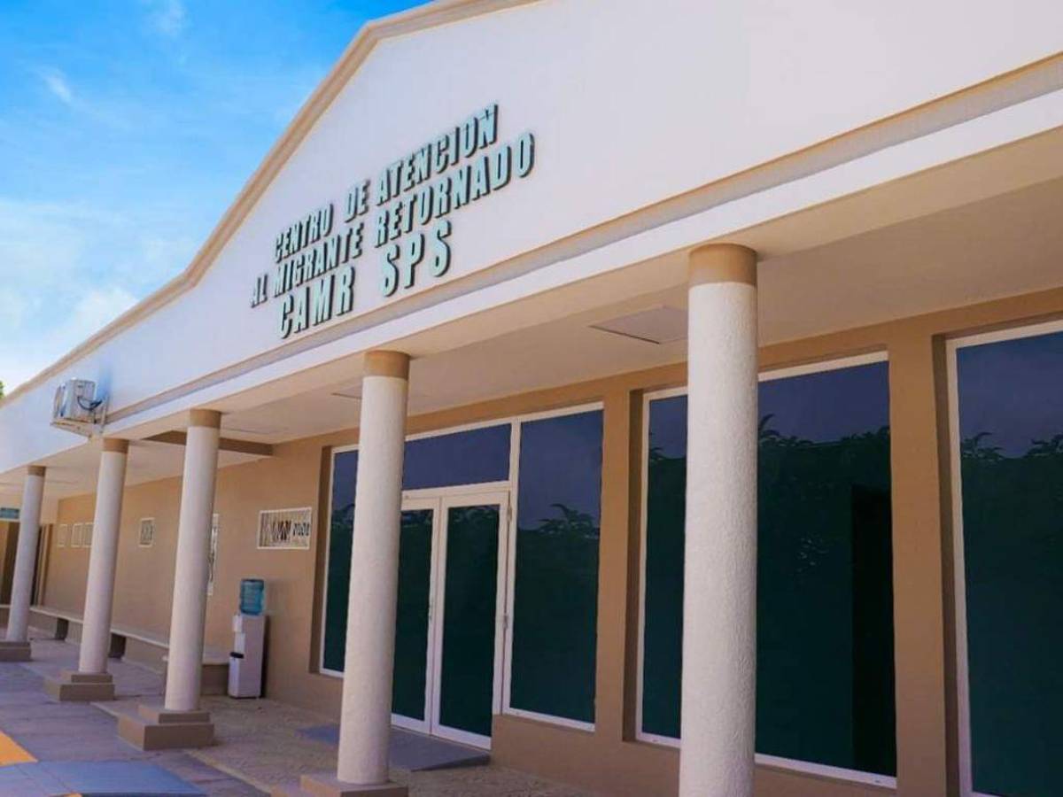 Más de 80 mil hondureños han sido retornados de EE UU