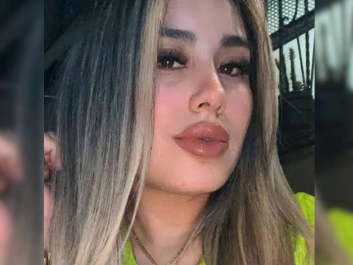 Influencer muere a los 30 años durante cirugía estética en Tijuana