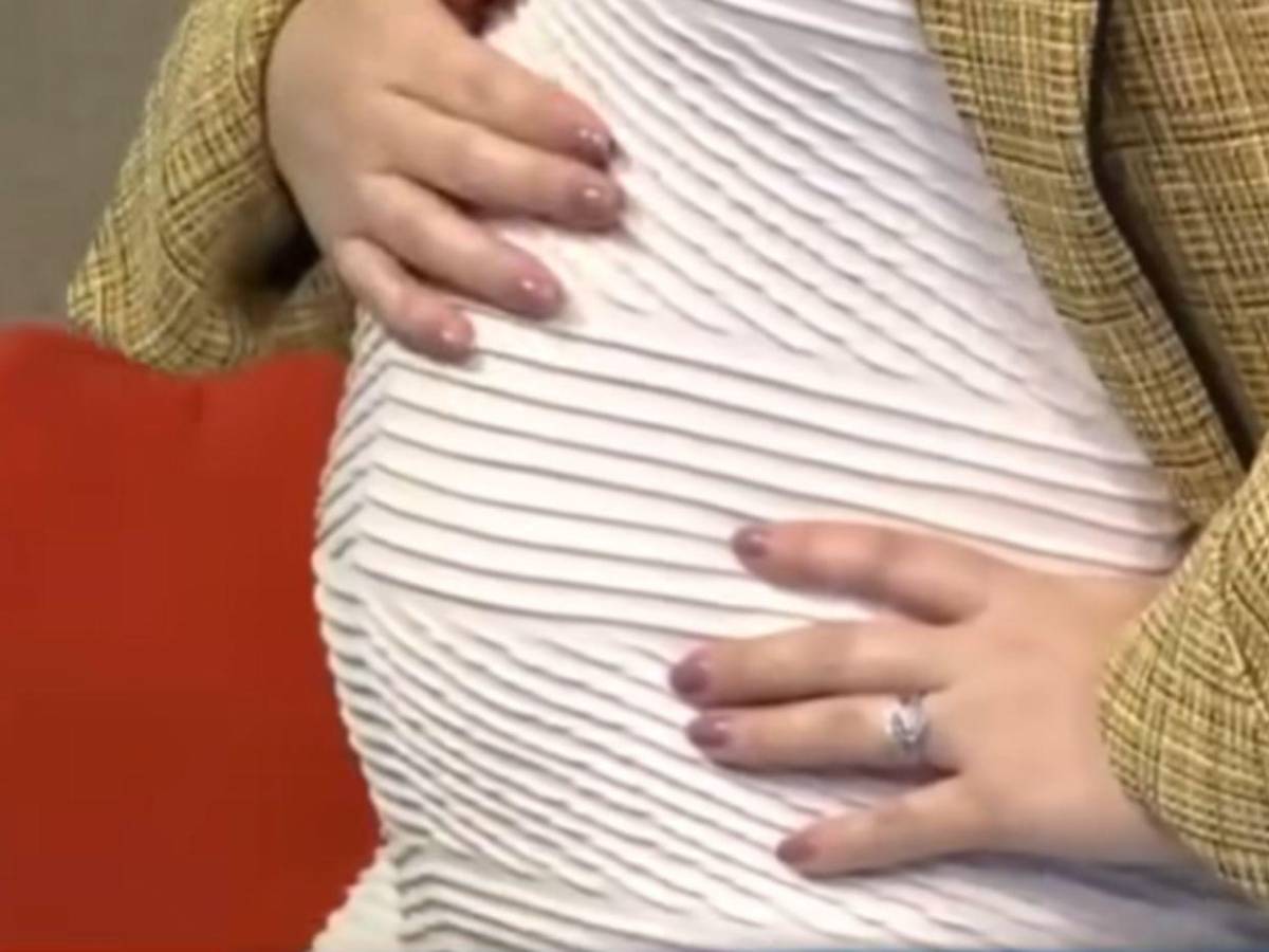 Dios dio el milagro: así anunció Jacky Redondo que está embarazada