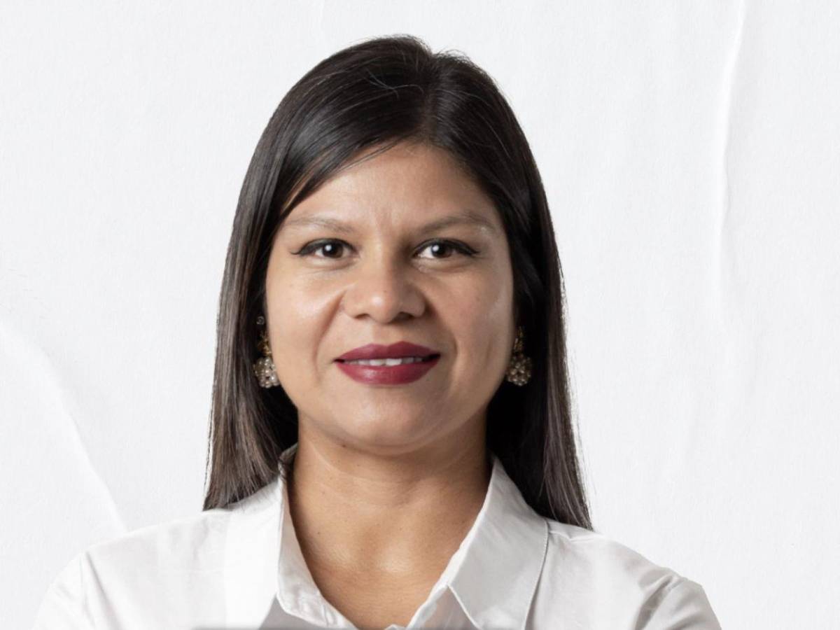 Ellos son los precandidatos a diputados del movimiento Nueva Corriente en Libre en Francisco Morazán