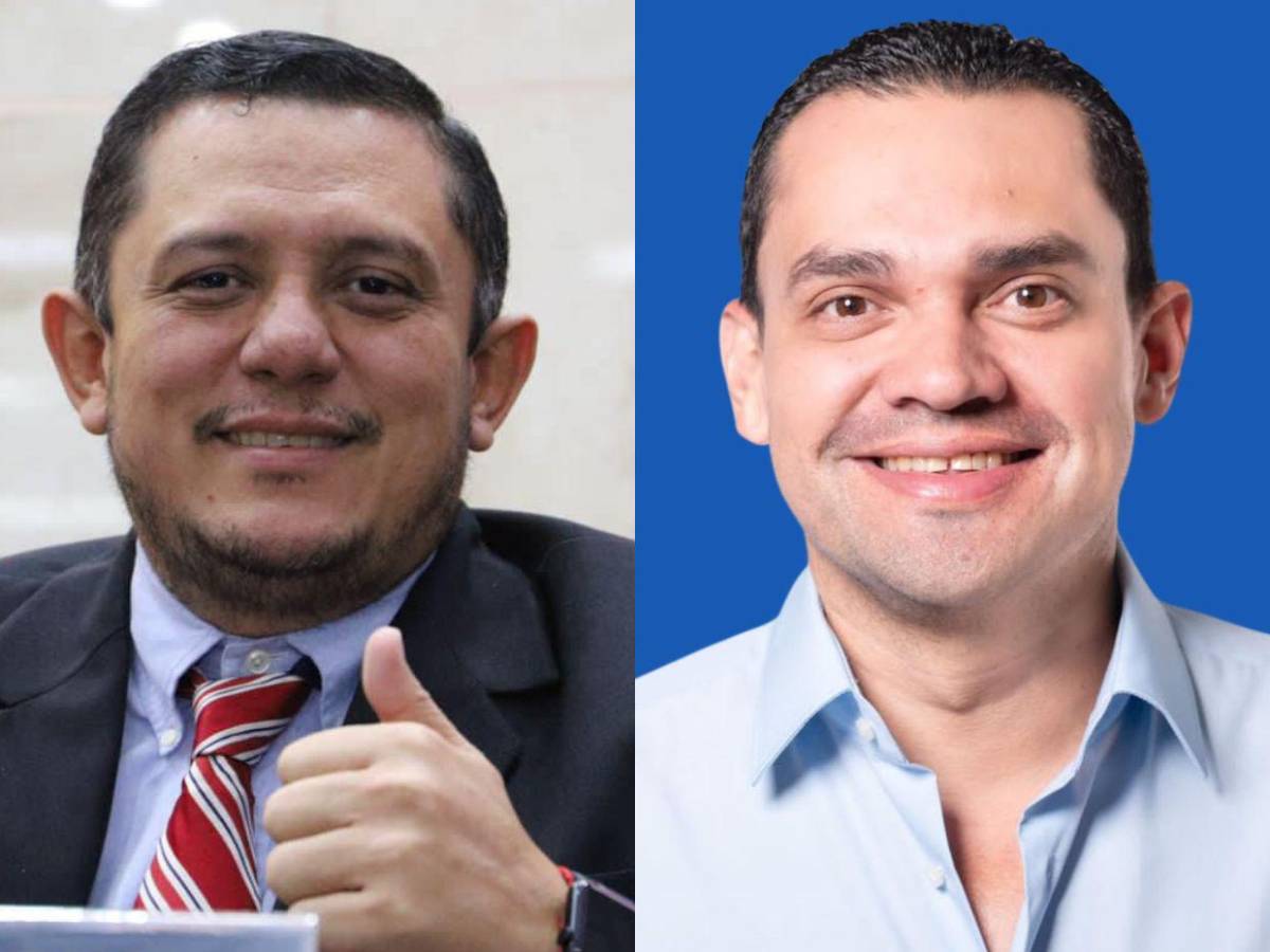 Los precandidatos a diputado más votados por departamento en elecciones primarias